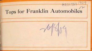 1909 Franklin Tops Catalogue-01.jpg